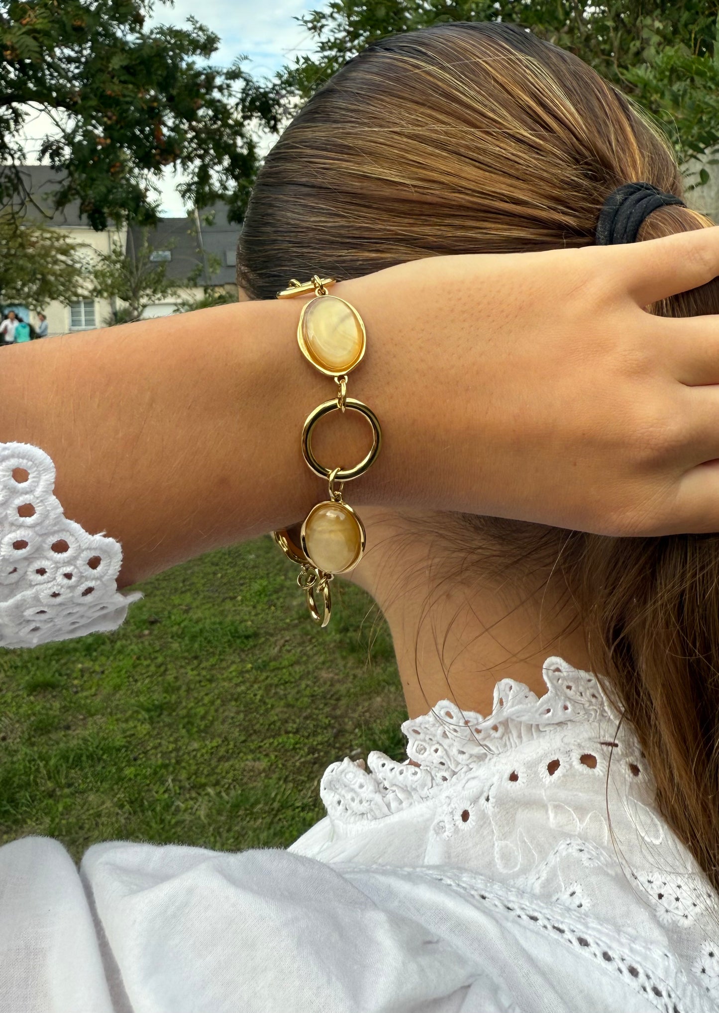 Bracelet Isolde