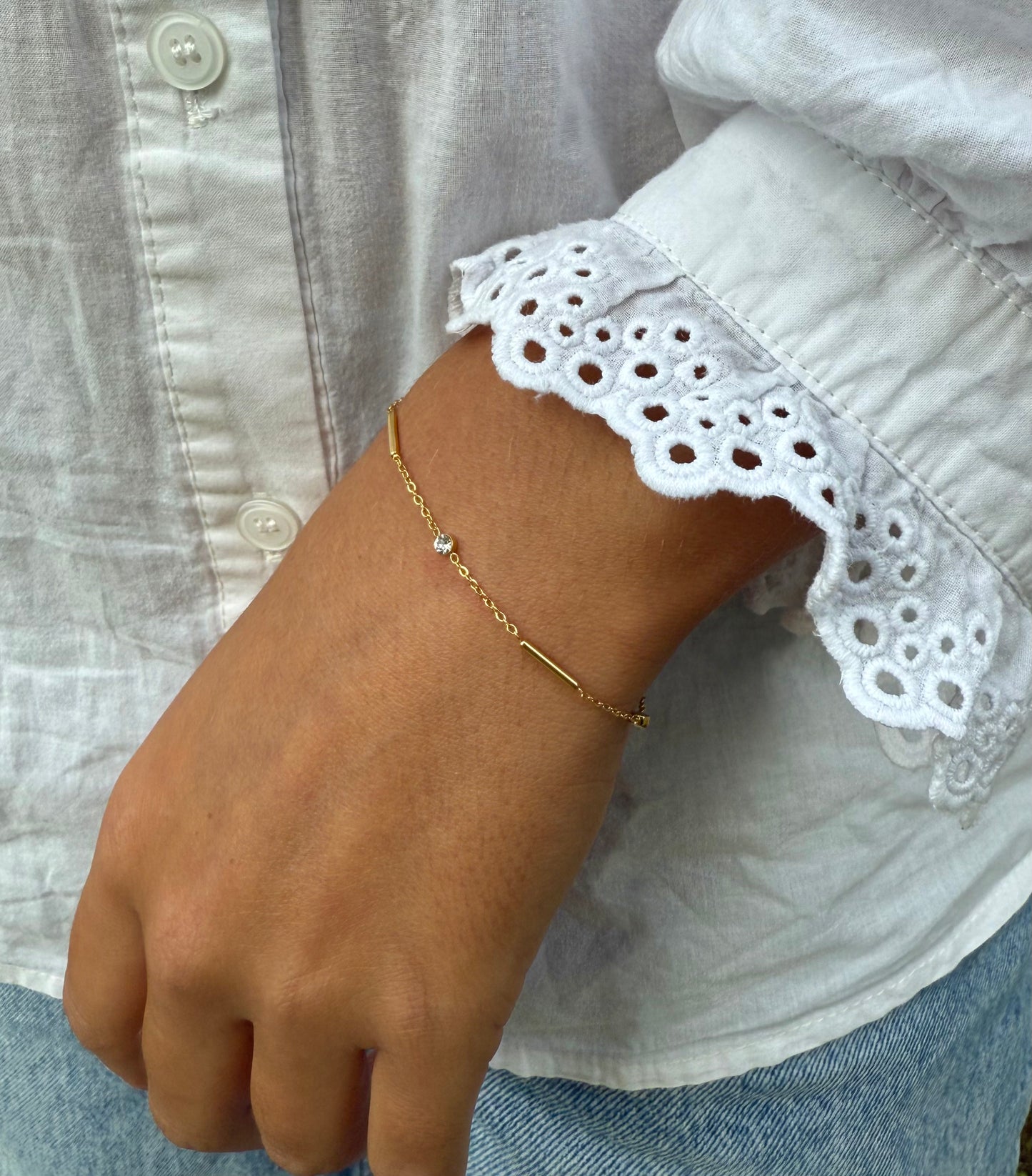 Bracelet Eleonore