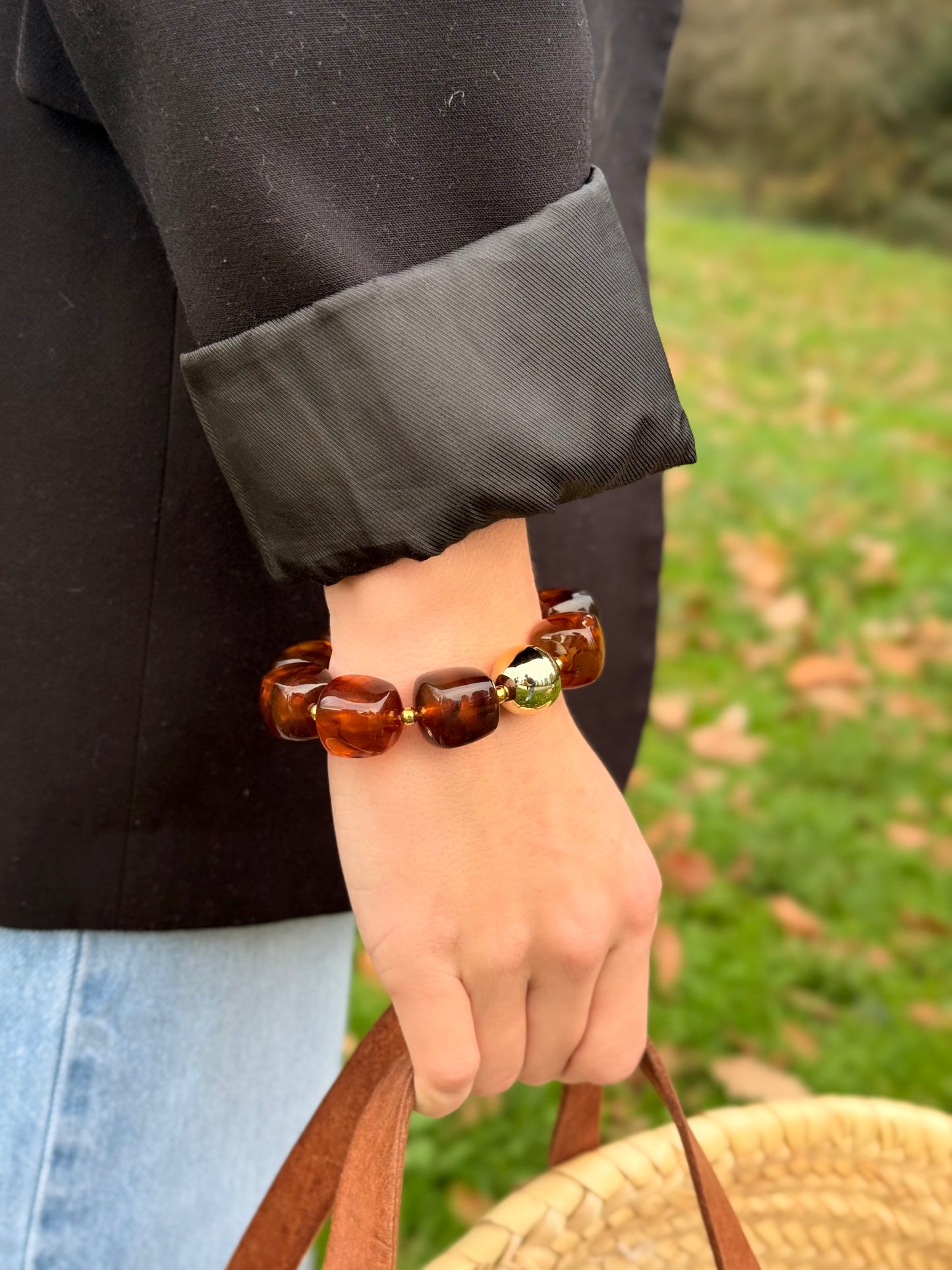 Bracelet Écale